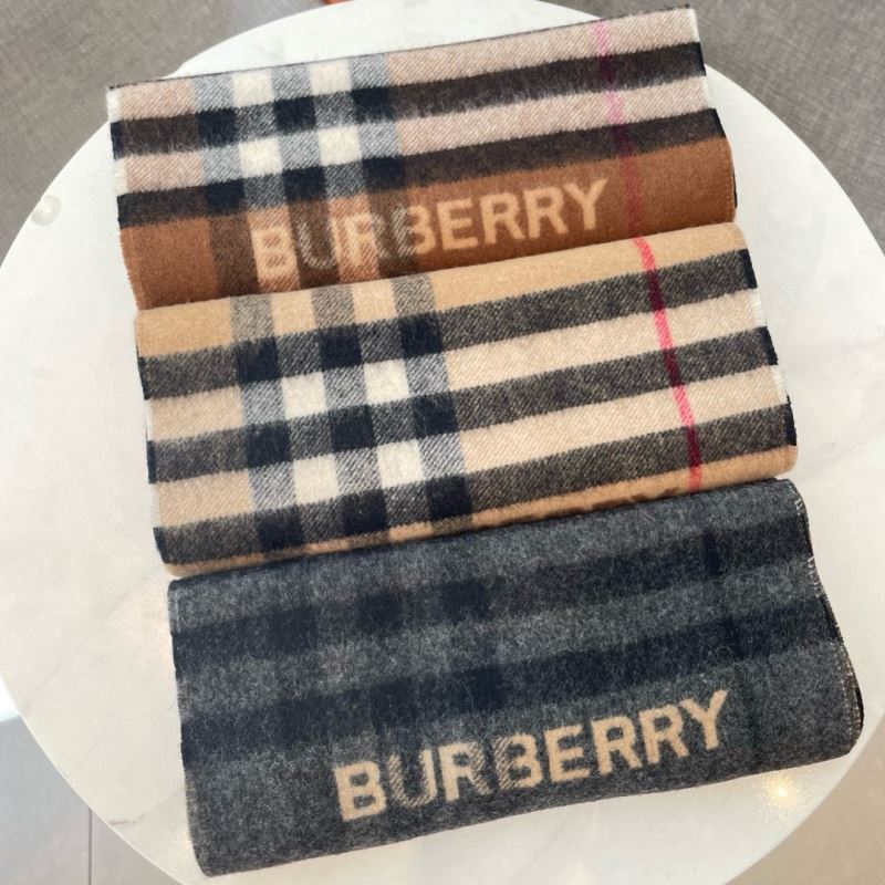 Burberry Scarf